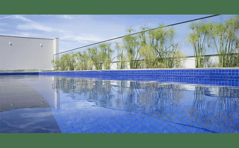 Gran Executive Hotel Uberlândia Exteriör bild
